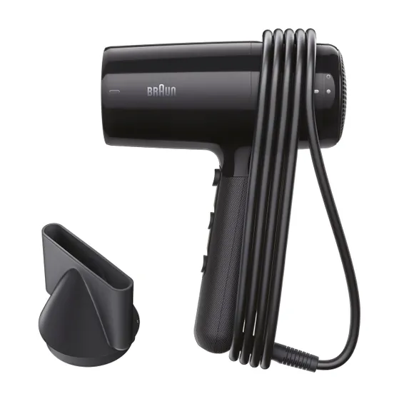 Braun BRHD200E
