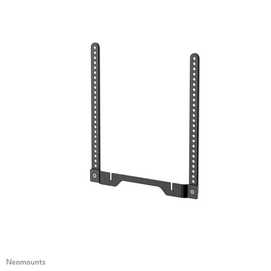 Neomounts TV mount for Sonos Ray Zwart