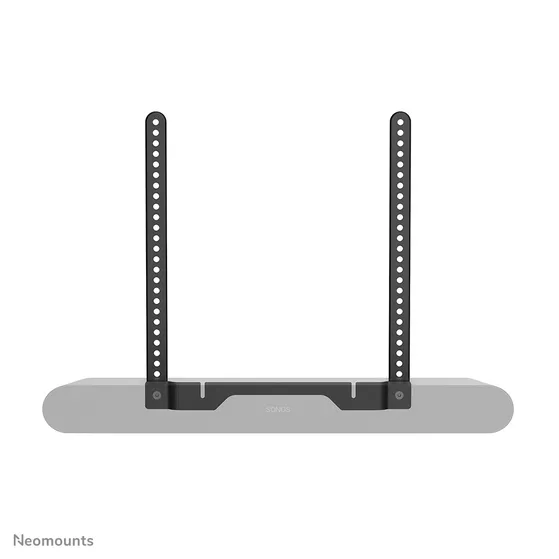 Neomounts TV mount for Sonos Ray Zwart