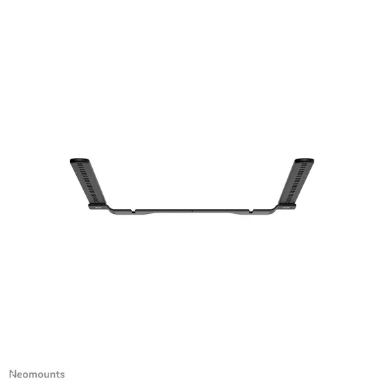 Neomounts TV mount for Sonos Ray Zwart