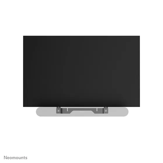 Neomounts TV mount for Sonos Ray Zwart