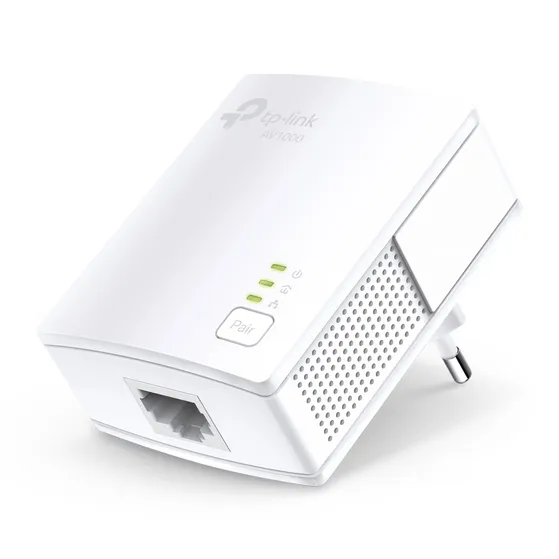 TP-Link TL-PA7017 KIT AV1000 Gigabit Powerline Starterkit