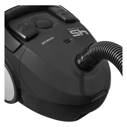 Sencor SVC 45BK-EUE3