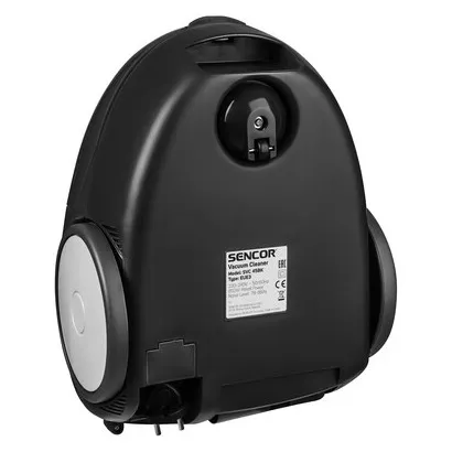 Sencor SVC 45BK-EUE3