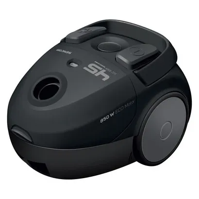 Sencor SVC 45BK-EUE3