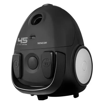Sencor SVC 45BK-EUE3