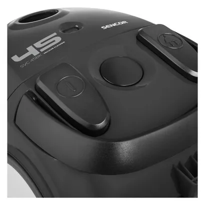 Sencor SVC 45BK-EUE3