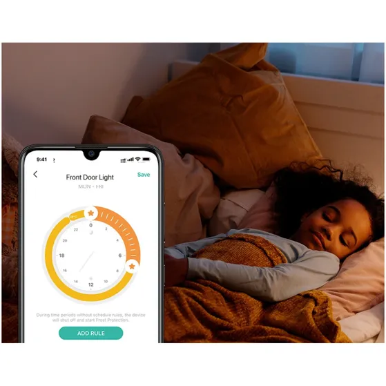 TP-Link KE100 KIT Startpakket 1-Pack