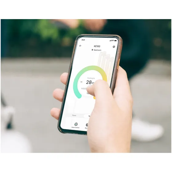 TP-Link KE100 KIT Startpakket 1-Pack