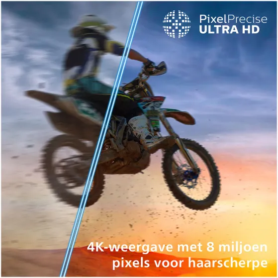 Philips 55PUS8500 Ambilight (2025)