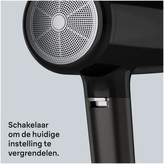Braun BRHD410E