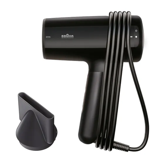 Braun BRHD410E