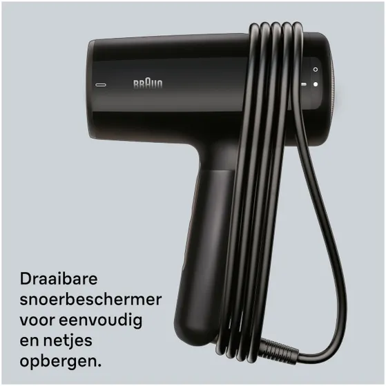 Braun BRHD410E