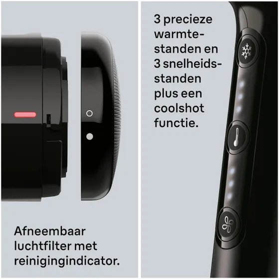 Braun BRHD410E