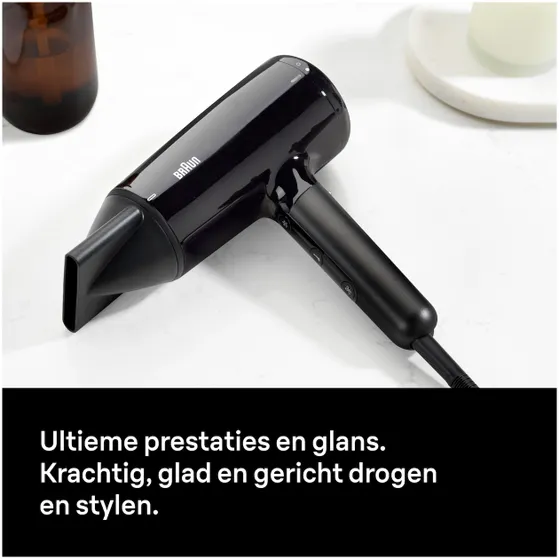 Braun BRHD410E