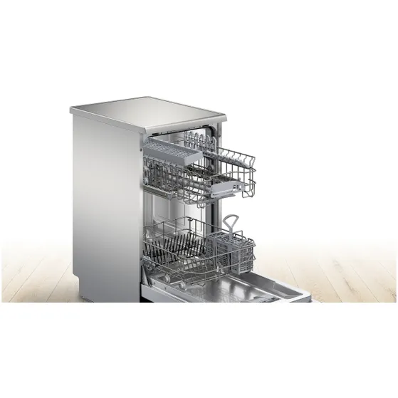 Bosch SPS2HKI55E Rvs