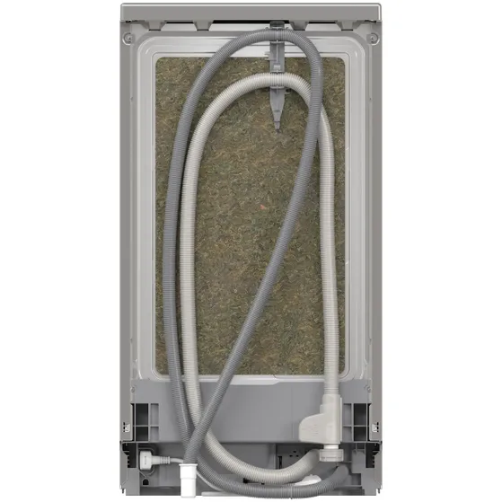 Bosch SPS2HKI55E Rvs