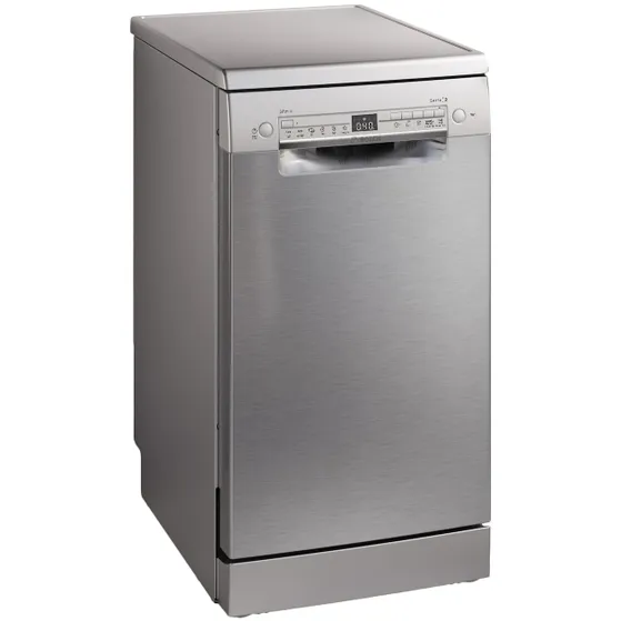 Bosch SPS2HKI55E Rvs