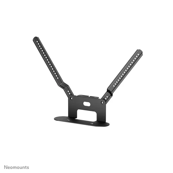 Neomounts TV mount for Sonos Beam Zwart