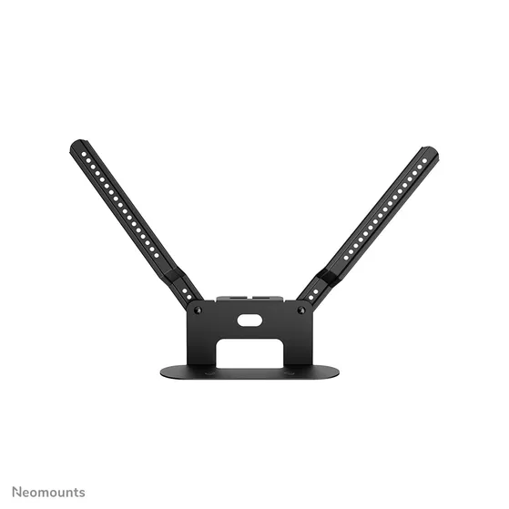 Neomounts TV mount for Sonos Beam Zwart