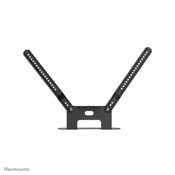 Neomounts TV mount for Sonos Beam Zwart
