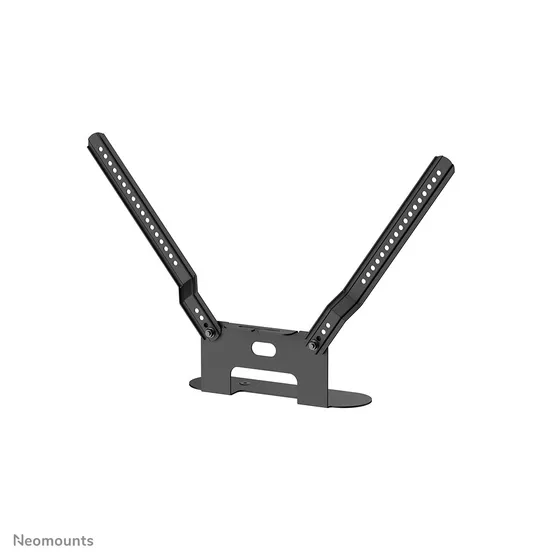 Neomounts TV mount for Sonos Beam Zwart