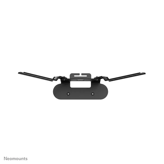 Neomounts TV mount for Sonos Beam Zwart