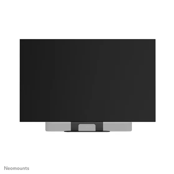 Neomounts TV mount for Sonos Beam Zwart