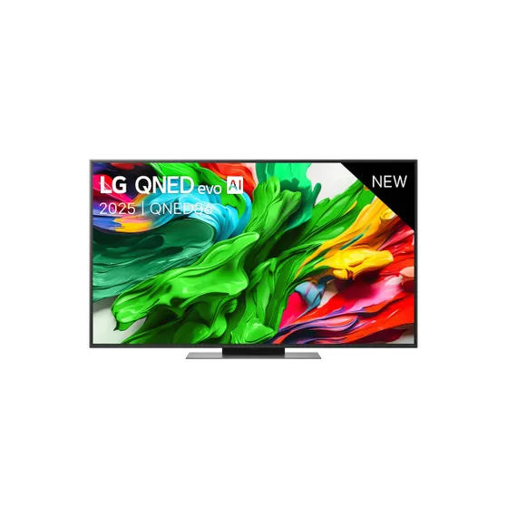 LG QNED EVO 50QNED86A6 (2025)