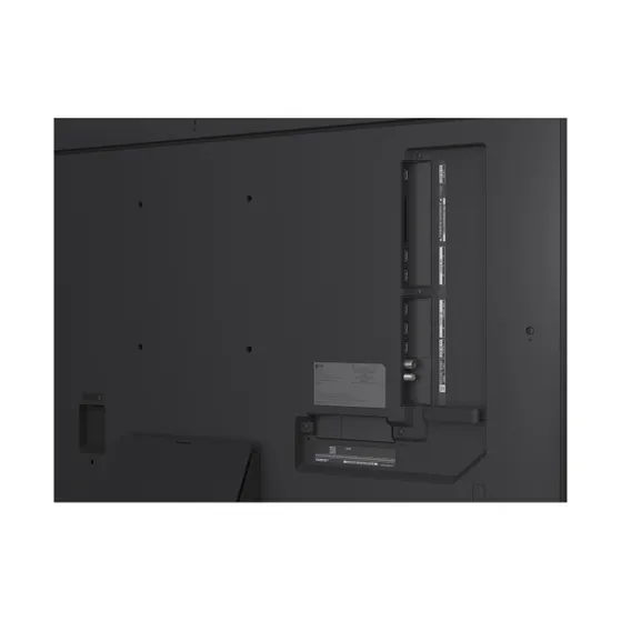 LG QNED EVO 50QNED86A6 (2025)