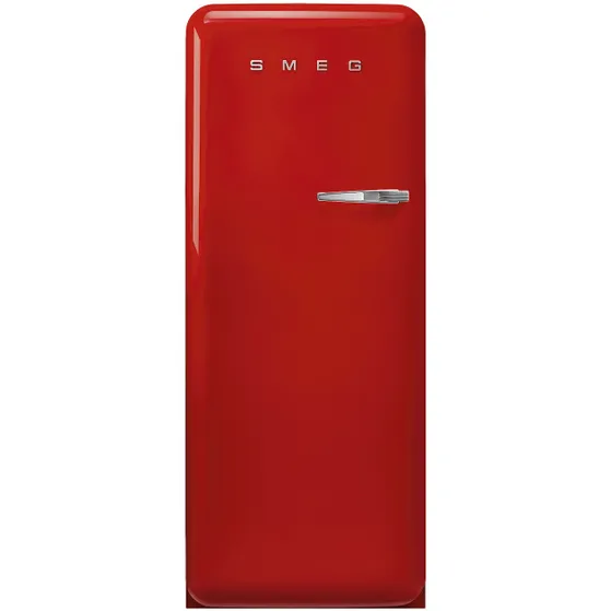 Smeg FAB28LRD6 Rood