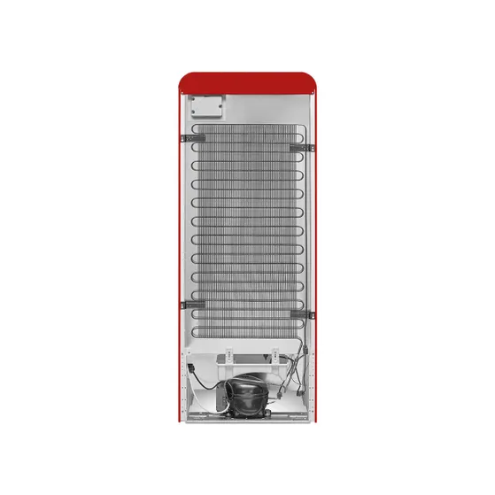 Smeg FAB28LRD6 Rood