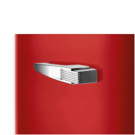Smeg FAB28LRD6 Rood