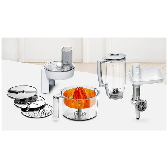 Bosch MUM5XL74