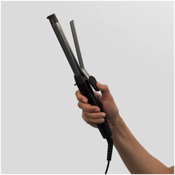 Remington CI5519 Pro Spiral Curls - 19 M Zwart