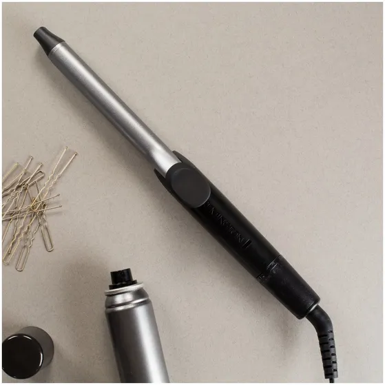 Remington CI5519 Pro Spiral Curls - 19 M Zwart