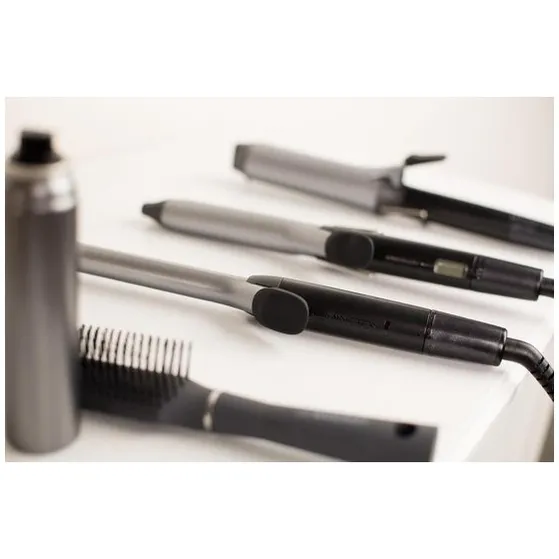 Remington CI5519 Pro Spiral Curls - 19 M Zwart