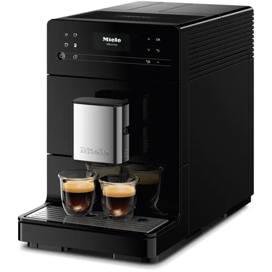 Miele CM 5410 Obsidiaanzwart