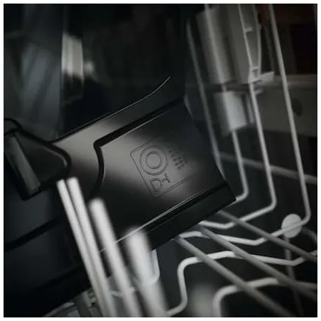 Miele CM 5410 Obsidiaanzwart