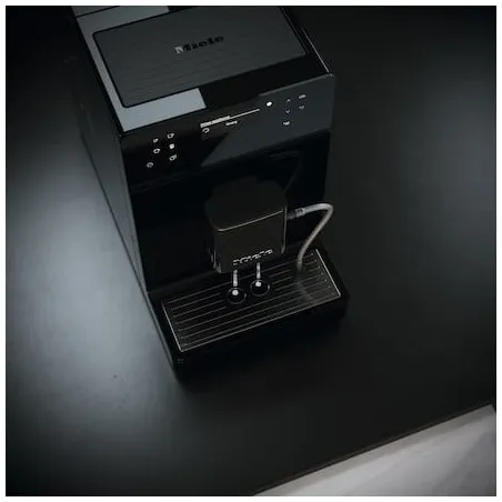 Miele CM 5410 Obsidiaanzwart