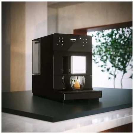 Miele CM 5410 Obsidiaanzwart