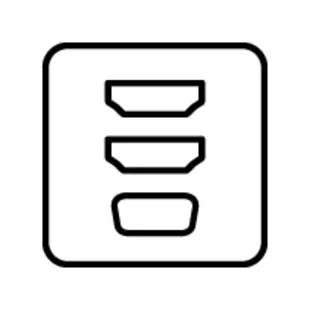 HP Series 5 527sa FHD wSPKRS