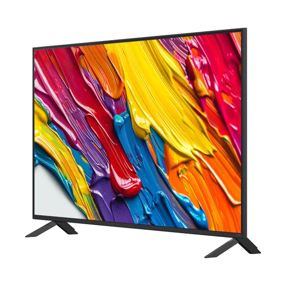 LG QNED 55QNED82A6 (2025)