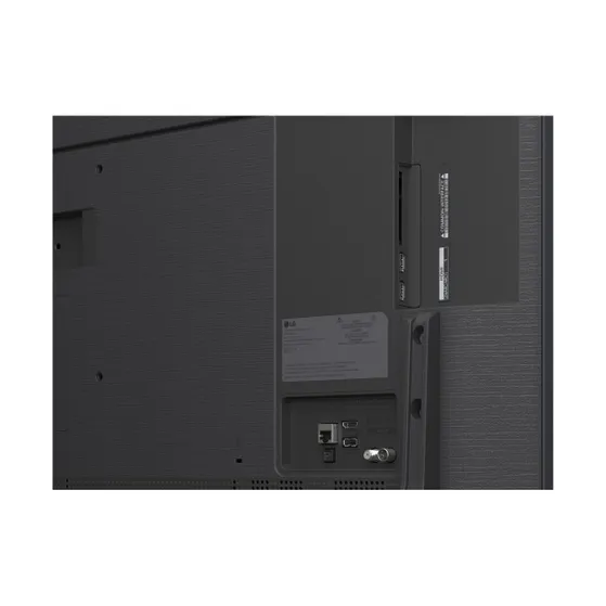 LG QNED 55QNED82A6 (2025)