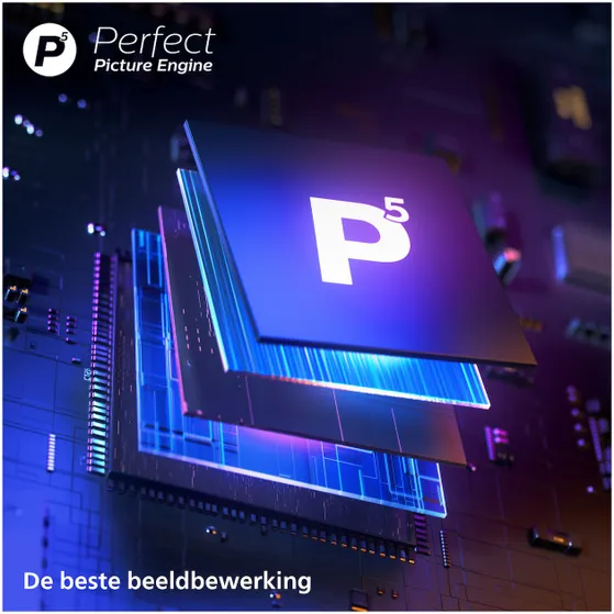 Philips 75PUS8500 Ambilight (2025)