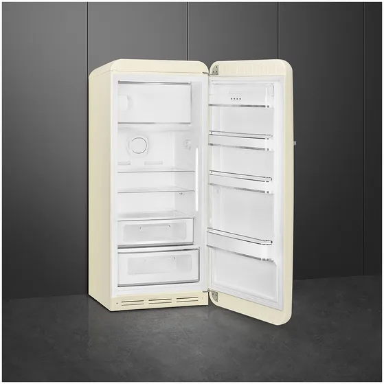 Smeg FAB28RCR6 Creme