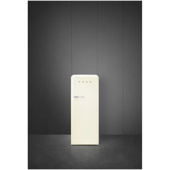 Smeg FAB28RCR6 Creme
