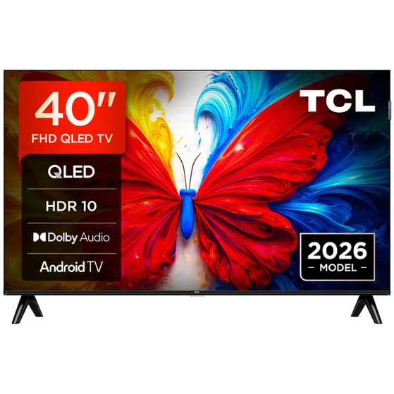 TCL 40S5L (2026)