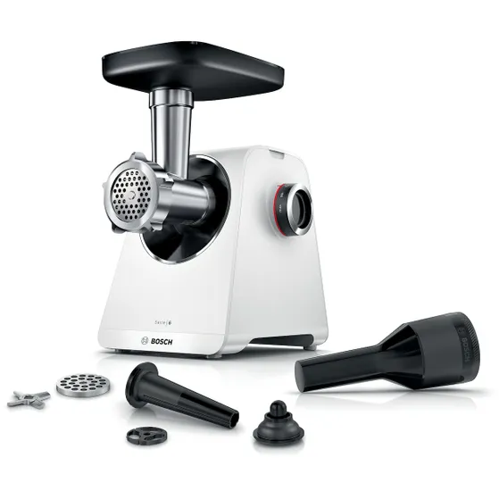 Bosch MFWS607W