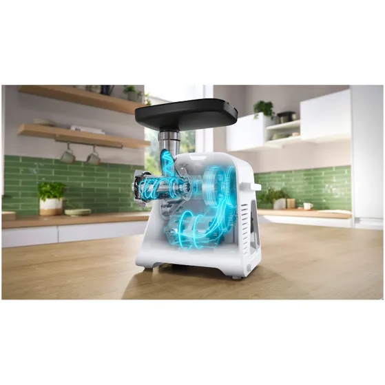 Bosch MFWS607W